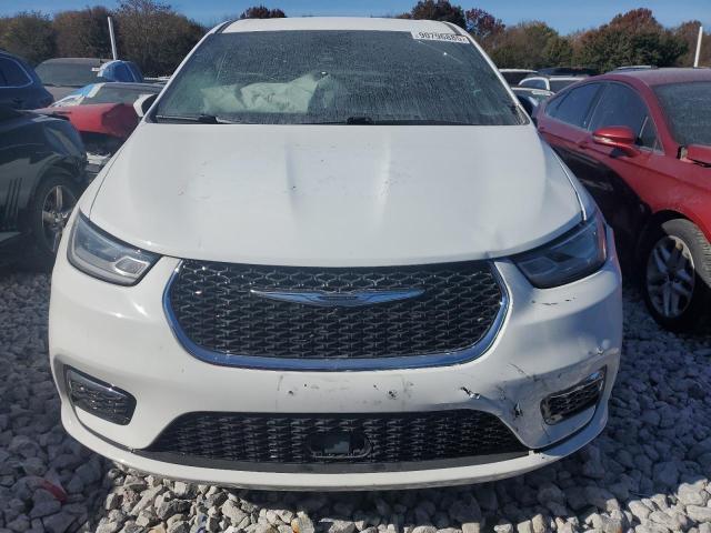 Продажа на аукционе авто 2023 Chrysler Pacifica, vin: 2C4RC1FG8PR500741, номер лота: 90796885
