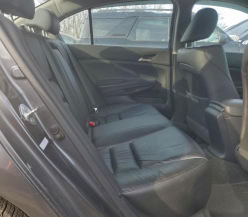 Продажа на аукционе авто 2011 Honda Accord, vin: 1HGCP2F69BA046098, номер лота: 93337705