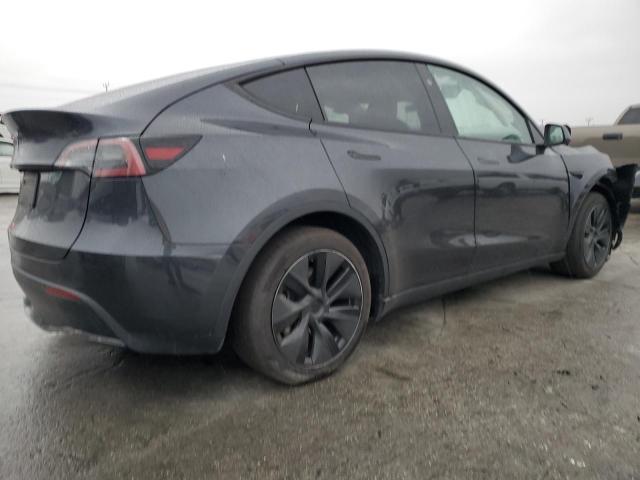 Продажа на аукционе авто 2025 Tesla Model Y, vin: 7SAYGDED2SF259629, номер лота: 91860345