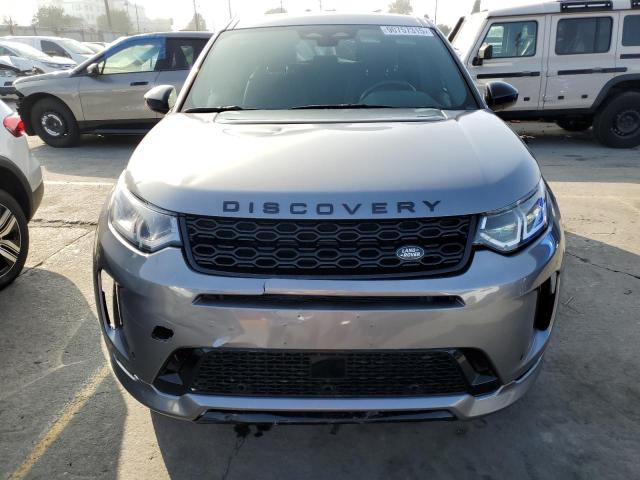 90757315 :رقم المزاد ، SALCT2FX4NH906402 vin ، 2022 Land Rover Discovery مزاد بيع