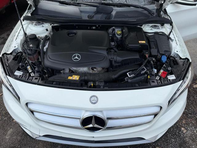 Aukcja sprzedaży 2016 Mercedes-benz Gla 250 4m, vin: WDCTG4GB5GJ232549, numer aukcji: 94173535