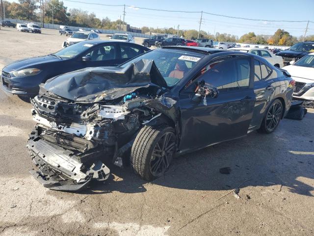2025 Toyota Camry მანქანა იყიდება აუქციონზე, vin: 4T1DAACKXSU200361, აუქციონის ნომერი: 90475865