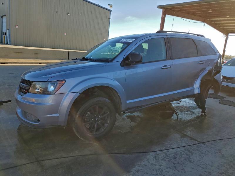 Auction sale of the 2020 Dodge Journey, vin: 3C4PDCAB5LT269509, lot number: 70394055