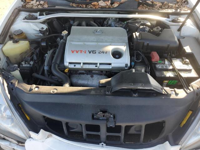 93142695 :رقم المزاد ، JTHBF30G230099932 vin ، 2003 Lexus Es 300 مزاد بيع