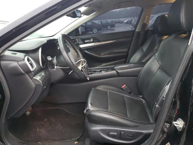 Продаж на аукціоні авто 2020 Nissan Maxima, vin: 1N4AA6CV7LC374514, номер лоту: 93049465