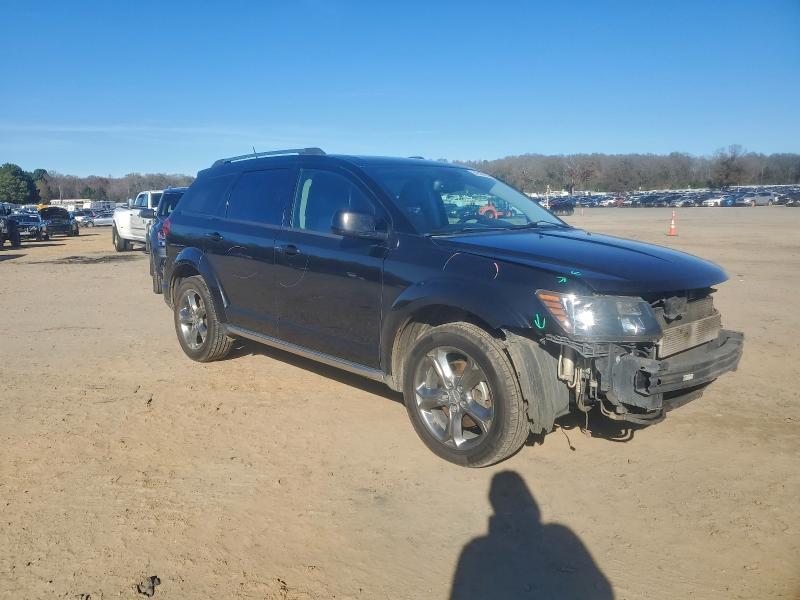 Aukcja sprzedaży 2017 Dodge Journey Cr, vin: 3C4PDCGG6HT590081, numer aukcji: 94240865