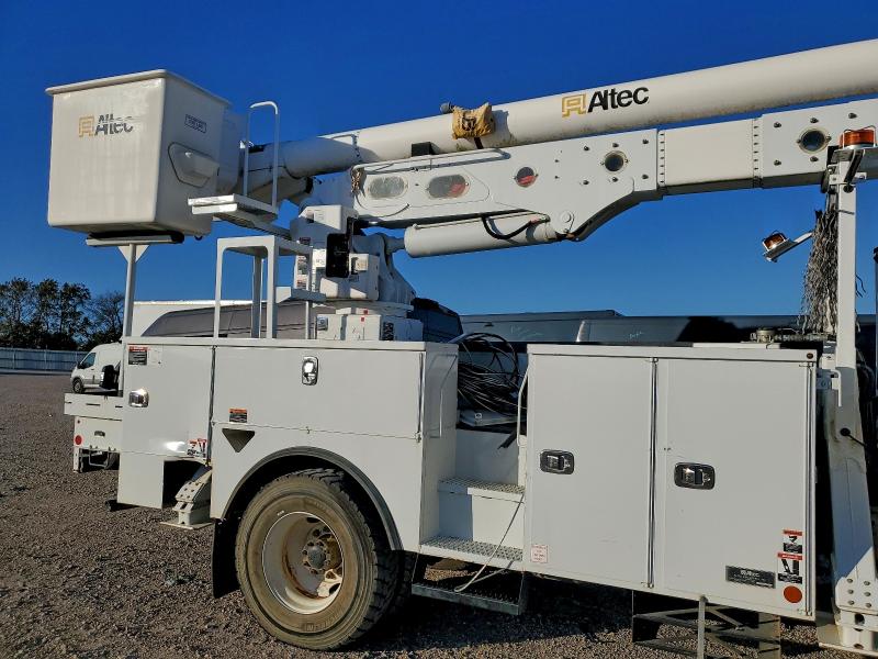 2022 Freightliner M2 მანქანა იყიდება აუქციონზე, vin: 3ALDCXFC7NDNF9126, აუქციონის ნომერი: 57090286