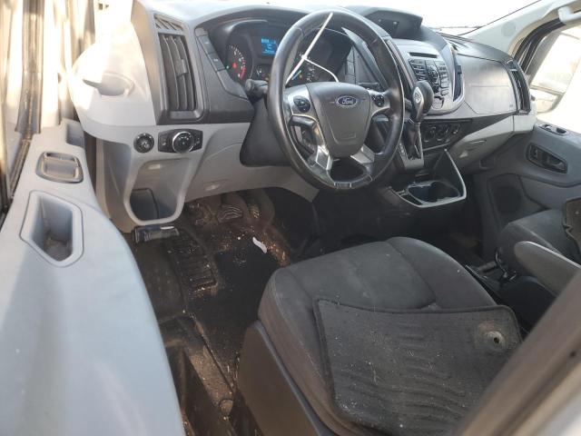 Aukcja sprzedaży 2016 Ford Transit T-, vin: 1FMZK1YM9GKB12742, numer aukcji: 91829305