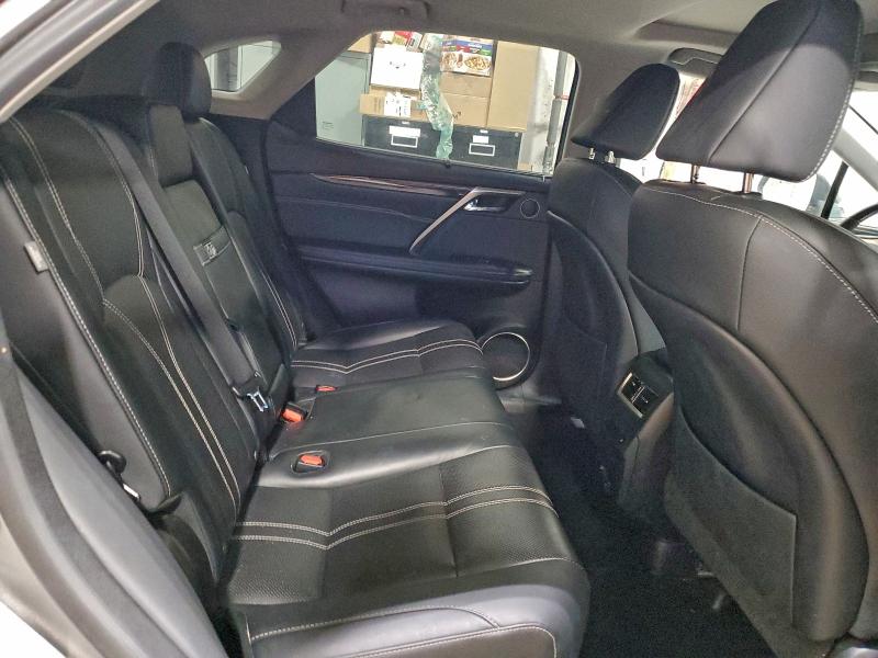 Продажа на аукционе авто 2020 Lexus Rx, vin: 2T2JZMDA9LC257328, номер лота: 94119935