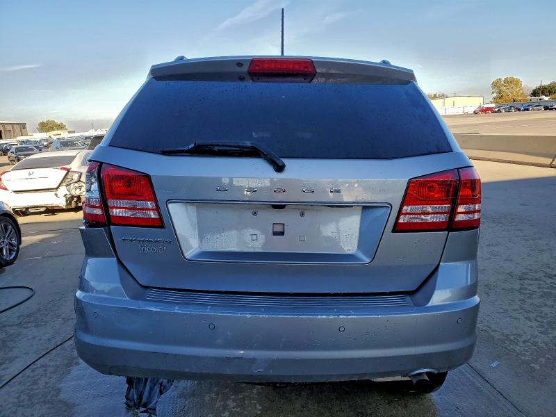 Продажа на аукционе авто 2020 Dodge Journey, vin: 3C4PDCAB5LT269509, номер лота: 70394055