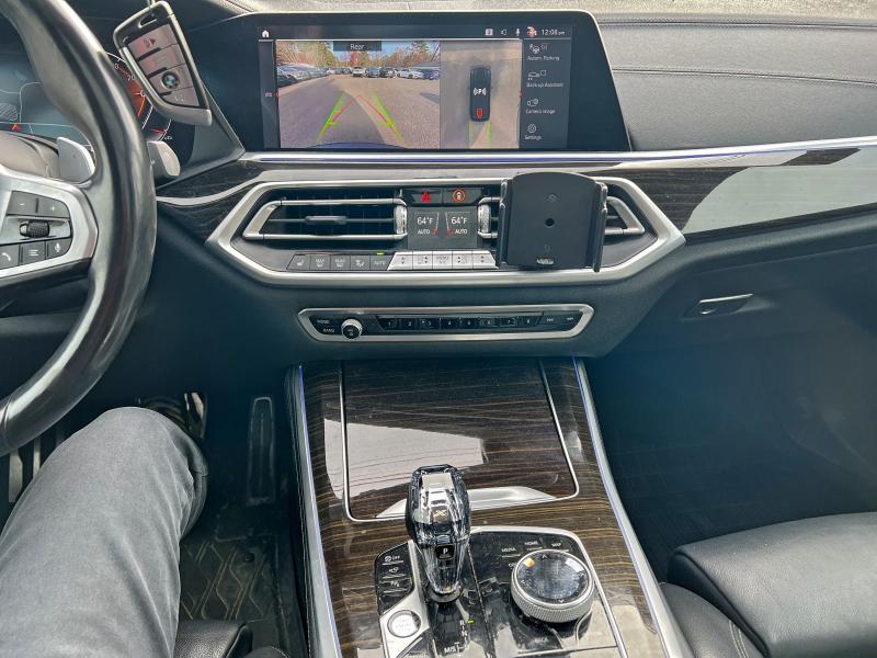 Продажа на аукционе авто 2021 Bmw X5, vin: 5UXCR6C04M9G98133, номер лота: 93785065