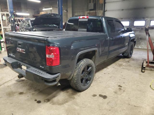 2017 Gmc Sierra მანქანა იყიდება აუქციონზე, vin: 1GTV2MEC6HZ259903, აუქციონის ნომერი: 91462255