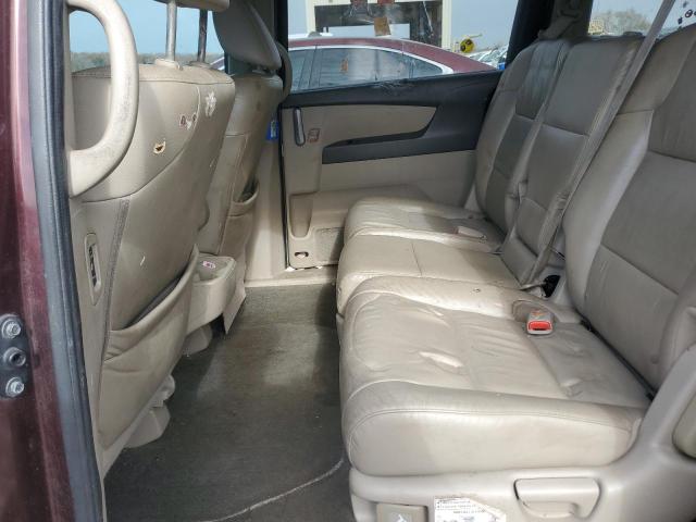 Aukcja sprzedaży 2013 Honda Odyssey Ex, vin: 5FNRL5H66DB011466, numer aukcji: 92898625