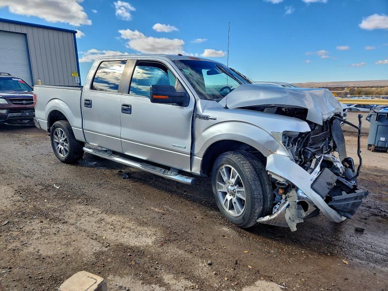 74573095 :رقم المزاد ، 1FTFW1CT6CKD93936 vin ، 2012 Ford F150 مزاد بيع