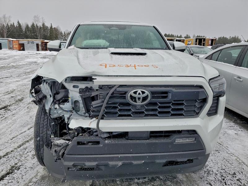 Aukcja sprzedaży 2025 Toyota Tacoma, vin: 3TYLB5JN4ST090241, numer aukcji: 92634005