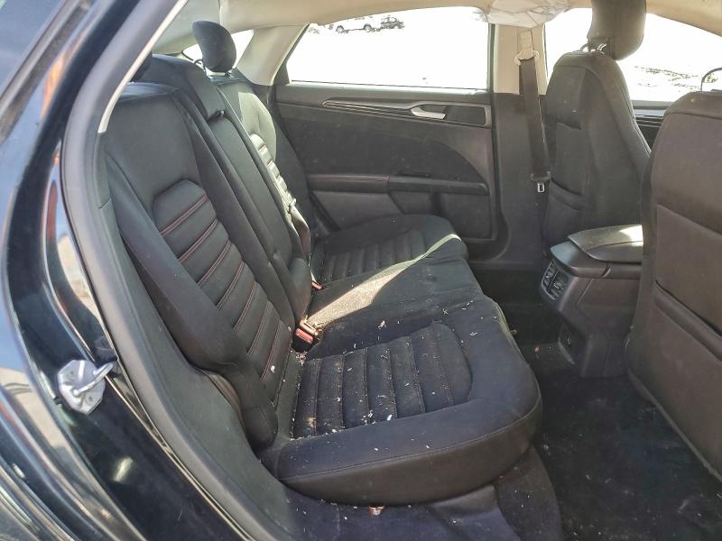 Aukcja sprzedaży 2014 Ford Fusion, vin: 3FA6P0H93ER127640, numer aukcji: 93917015