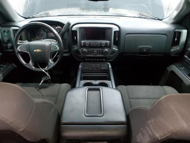 Aukcja sprzedaży 2015 Chevrolet Silverado, vin: 3GCUKREC1FG516133, numer aukcji: 91421205