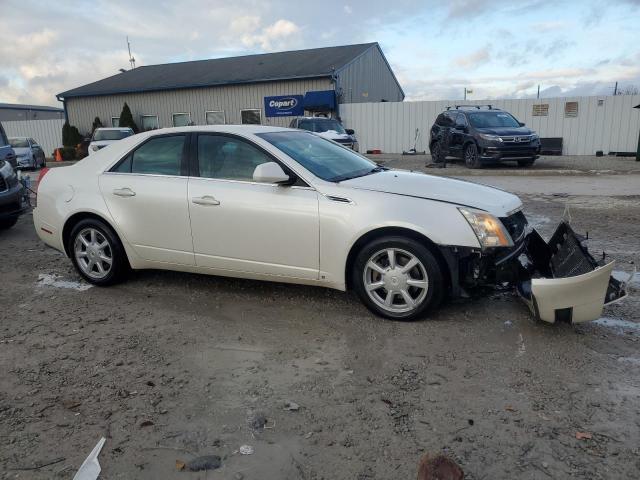 Aukcja sprzedaży 2009 Cadillac Cts, vin: 1G6DF577290149624, numer aukcji: 92113085