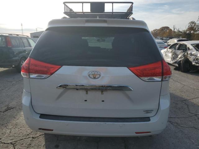 2013 Toyota Sienna Xle მანქანა იყიდება აუქციონზე, vin: 5TDDK3DC7DS050785, აუქციონის ნომერი: 91168055