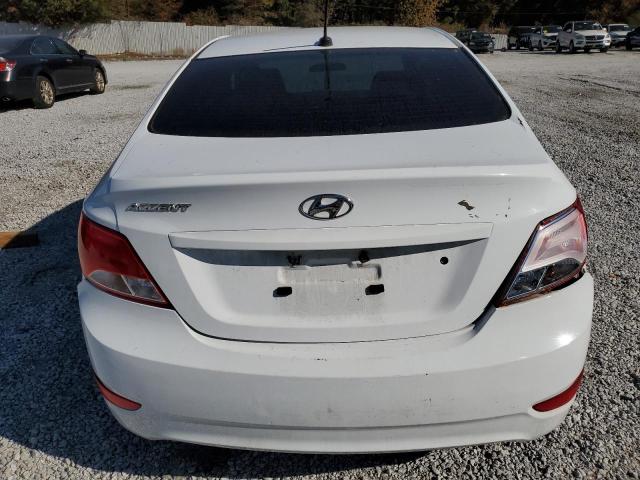 Продажа на аукционе авто 2017 Hyundai Accent, vin: KMHCT4AE1HU315539, номер лота: 58883396