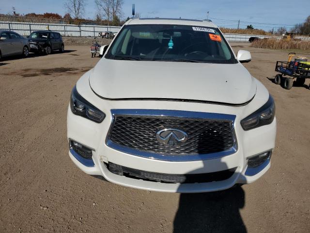 Aukcja sprzedaży 2018 Infiniti Qx60, vin: 5N1DL0MN8JC525611, numer aukcji: 91968785