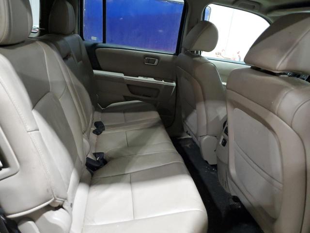 Aukcja sprzedaży 2014 Honda Pilot, vin: 5FNYF4H52EB028271, numer aukcji: 92269725