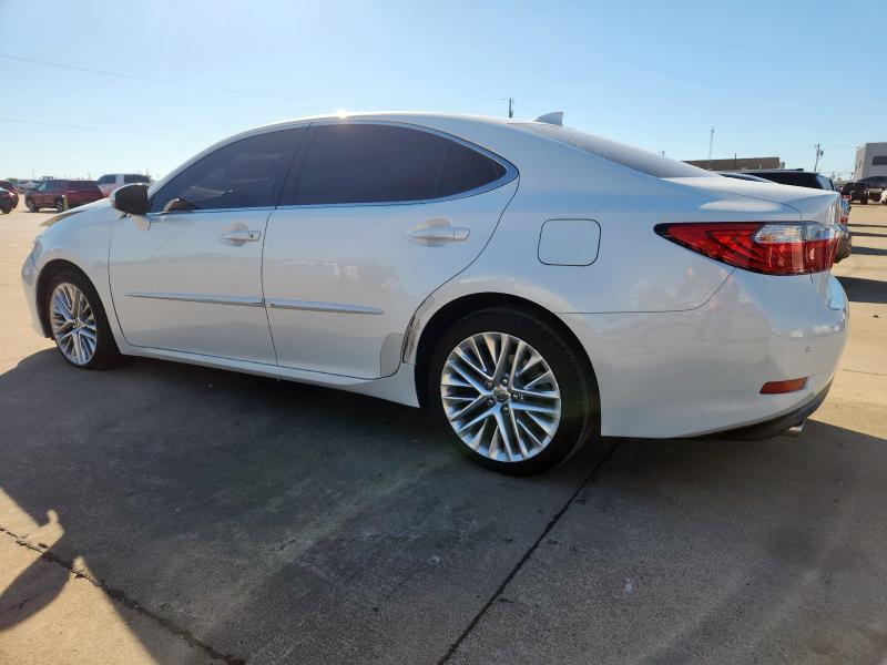 91130525 :رقم المزاد ، JTHBK1GG9F2194065 vin ، 2015 Lexus Es مزاد بيع