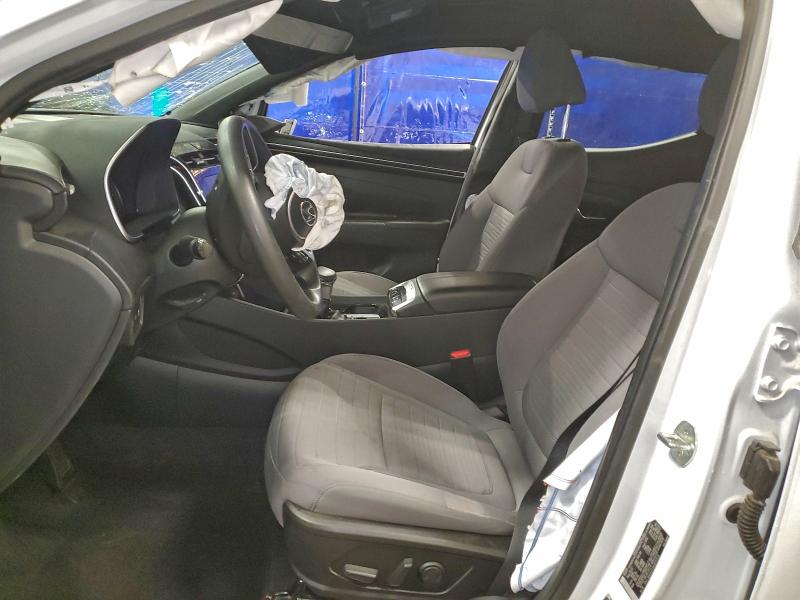 2022 Hyundai Santa Cruz მანქანა იყიდება აუქციონზე, vin: 5NTJB4AE5NH012320, აუქციონის ნომერი: 93374935