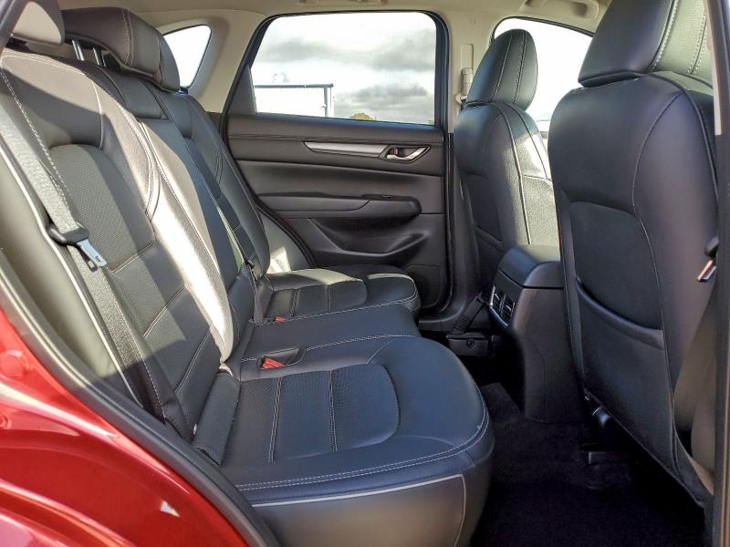 Aukcja sprzedaży 2024 Mazda Cx-5 Prefe, vin: JM3KFBCL9R0456091, numer aukcji: 93692425