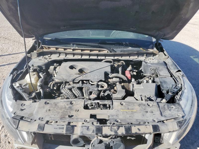 2019 Nissan Altima მანქანა იყიდება აუქციონზე, vin: 1N4BL4BV0KC109971, აუქციონის ნომერი: 93206915