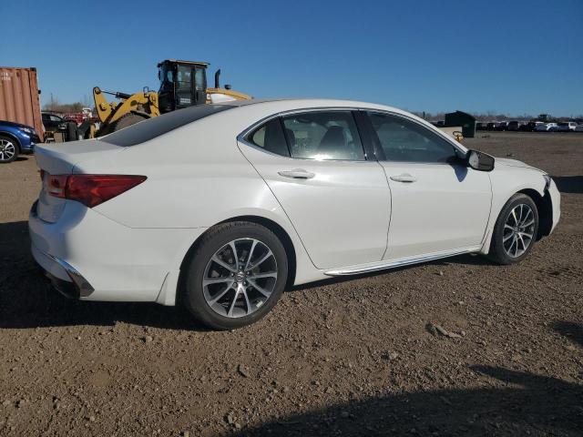 Продажа на аукционе авто 2018 Acura Tlx, vin: 19UUB2F54JA011607, номер лота: 92822845