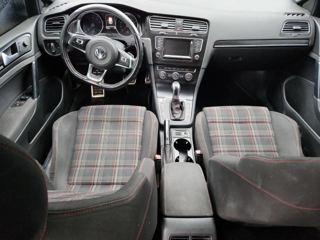 Продажа на аукционе авто 2015 Volkswagen Gti, vin: 3VW4T7AU8FM003105, номер лота: 93144335