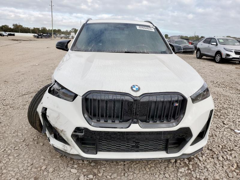 Aukcja sprzedaży 2025 Bmw X1 M35i, vin: WBX13EF03S5322916, numer aukcji: 89860655