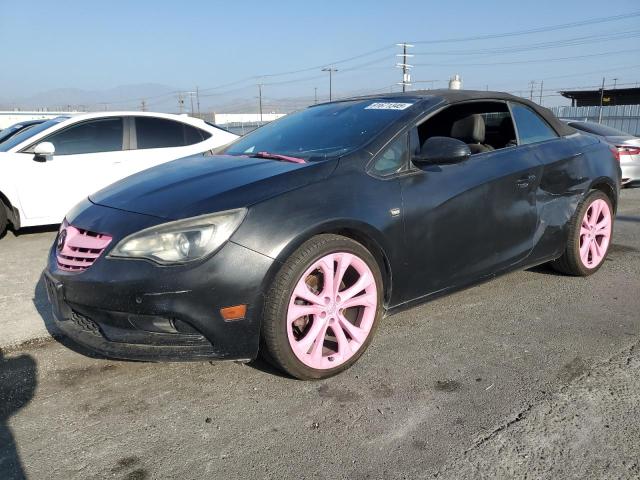 91671345 :رقم المزاد ، W04WH3N50KG340889 vin ، 2019 Buick Cascada Pr مزاد بيع