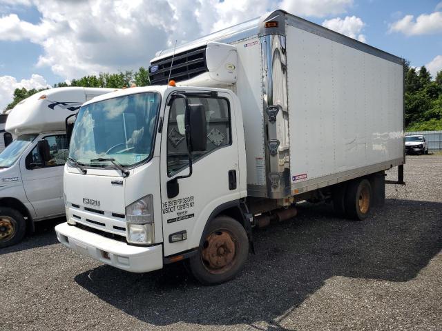 Aukcja sprzedaży 2015 Isuzu Npr Hd, vin: 54DC4W1B6FS800461, numer aukcji: 91360445