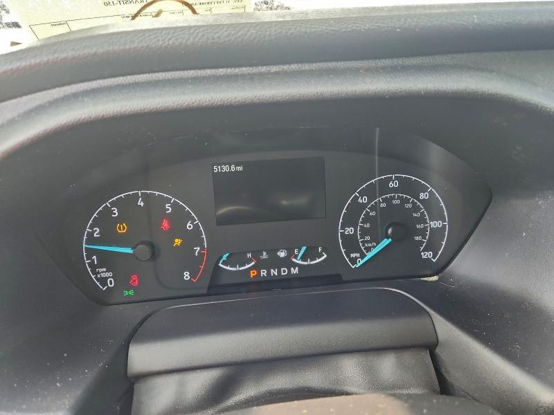 Aukcja sprzedaży 2024 Ford Transit T-, vin: 1FTYE1Y85RKA06947, numer aukcji: 93263775