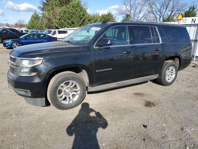Aukcja sprzedaży 2020 Chevrolet Suburban, vin: 1GNSKHKC3LR302849, numer aukcji: 91473895