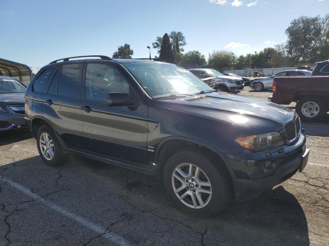 2006 Bmw X5 მანქანა იყიდება აუქციონზე, vin: 5UXFA13506LY31895, აუქციონის ნომერი: 93334735