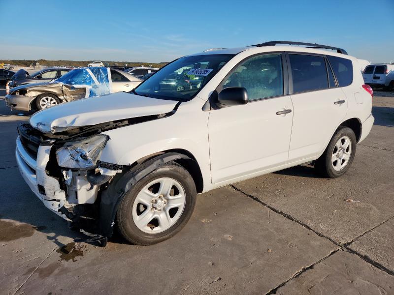 91836285 :رقم المزاد ، 2T3ZF4DV5AW051610 vin ، 2010 Toyota Rav4 مزاد بيع