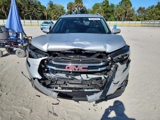 2019 Gmc Terrain Sl მანქანა იყიდება აუქციონზე, vin: 3GKALPEVXKL175908, აუქციონის ნომერი: 77773325