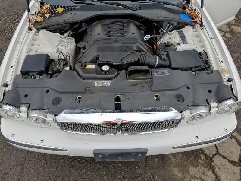 Продаж на аукціоні авто 2006 Jaguar Xj8 L, vin: SAJWA79B96SH08091, номер лоту: 93917005