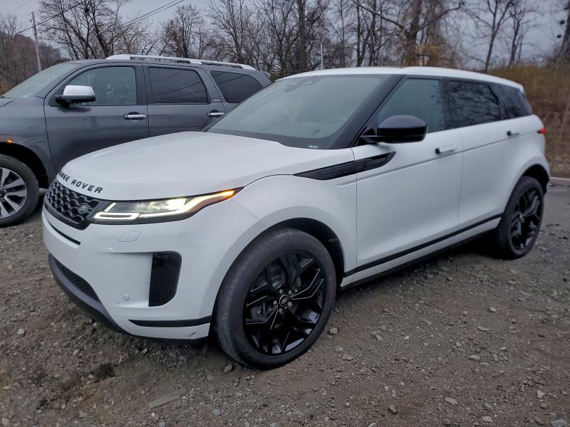 Продажа на аукционе авто 2023 Land Rover Range Rover Evoque, vin: SALZP2FX8PH227623, номер лота: 94302085