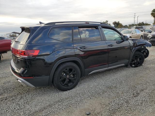 Продаж на аукціоні авто 2025 Volkswagen Atlas Peak, vin: 1V2CR2CA6SC564397, номер лоту: 93762695