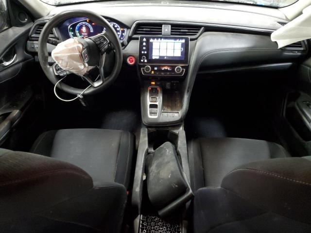 Aukcja sprzedaży 2019 Honda Insight, vin: 19XZE4F50KE000710, numer aukcji: 92094365