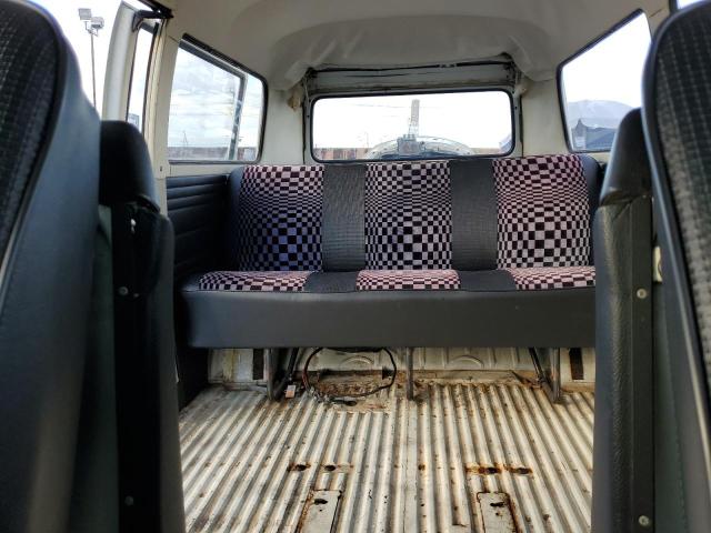 1974 Volkswagen Bus მანქანა იყიდება აუქციონზე, vin: 2242093394, აუქციონის ნომერი: 93436605