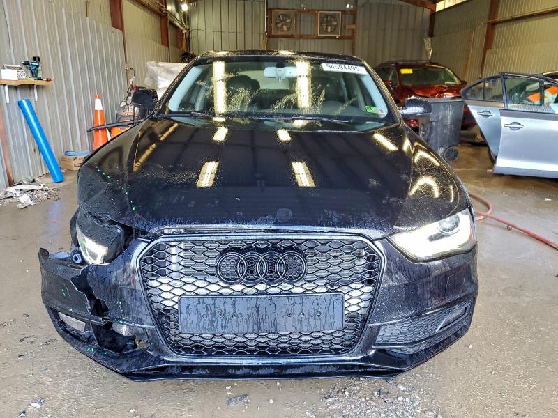 Aukcja sprzedaży 2016 Audi A4, vin: WAUFFAFLXGN018872, numer aukcji: 94594495