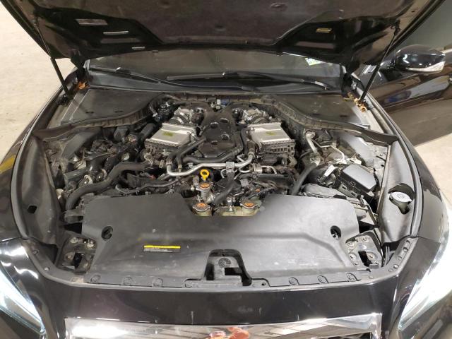 Aukcja sprzedaży 2016 Infiniti Q50, vin: JN1FV7ARXGM451685, numer aukcji: 91242795
