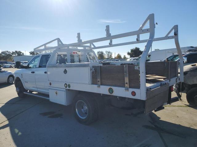 2022 Ram 3500 მანქანა იყიდება აუქციონზე, vin: 3C7WRTCL0NG108082, აუქციონის ნომერი: 86655155
