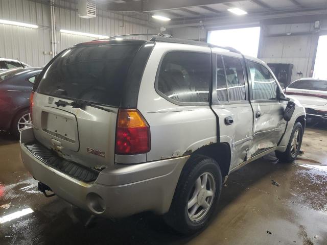 93268535 :رقم المزاد ، 1GKDT13S762147316 vin ، 2006 Gmc Envoy مزاد بيع