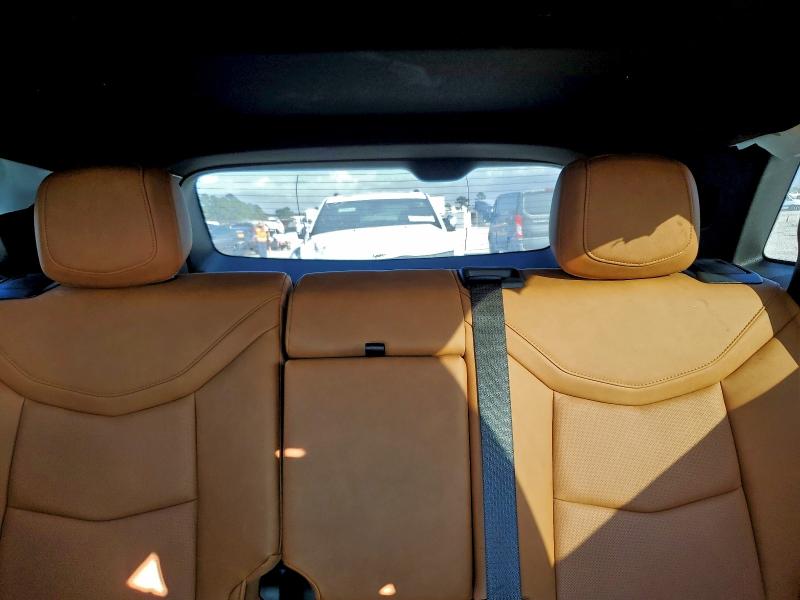 94106985 :رقم المزاد ، 1GYKNCRS5RZ715150 vin ، 2024 Cadillac Xt5 Premiu مزاد بيع